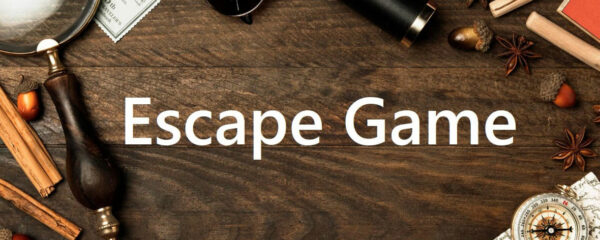 escape game
