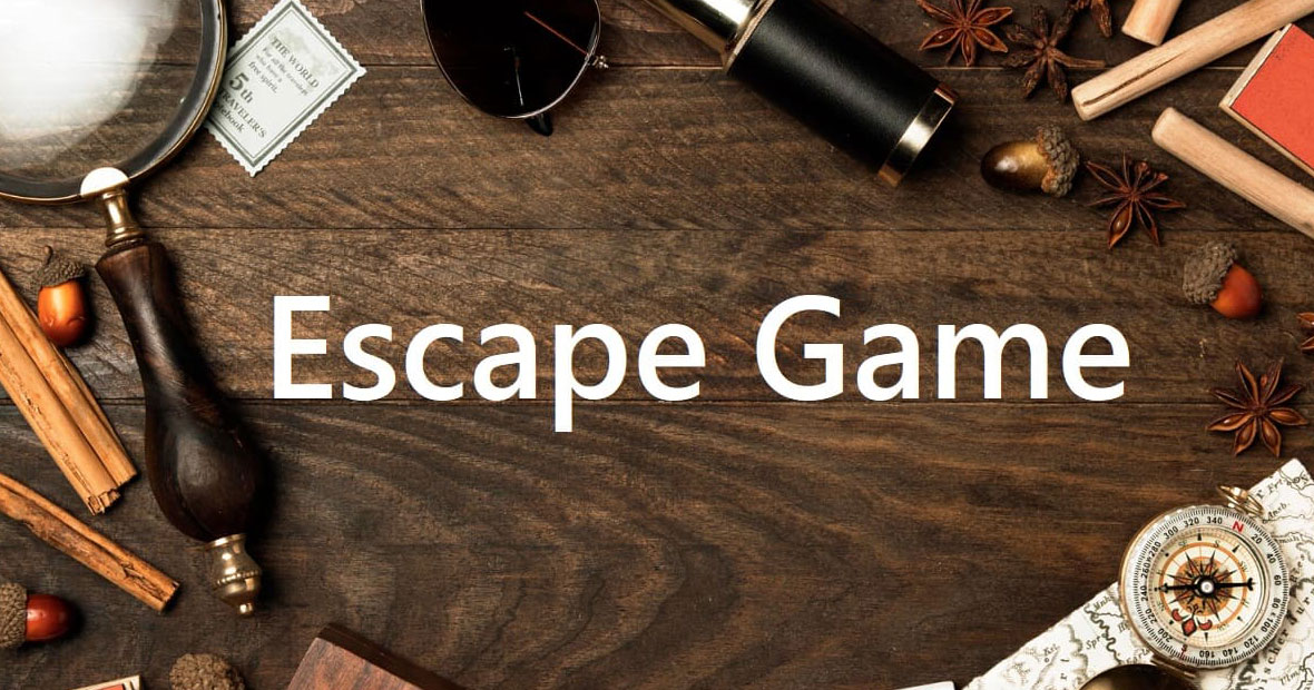 escape game