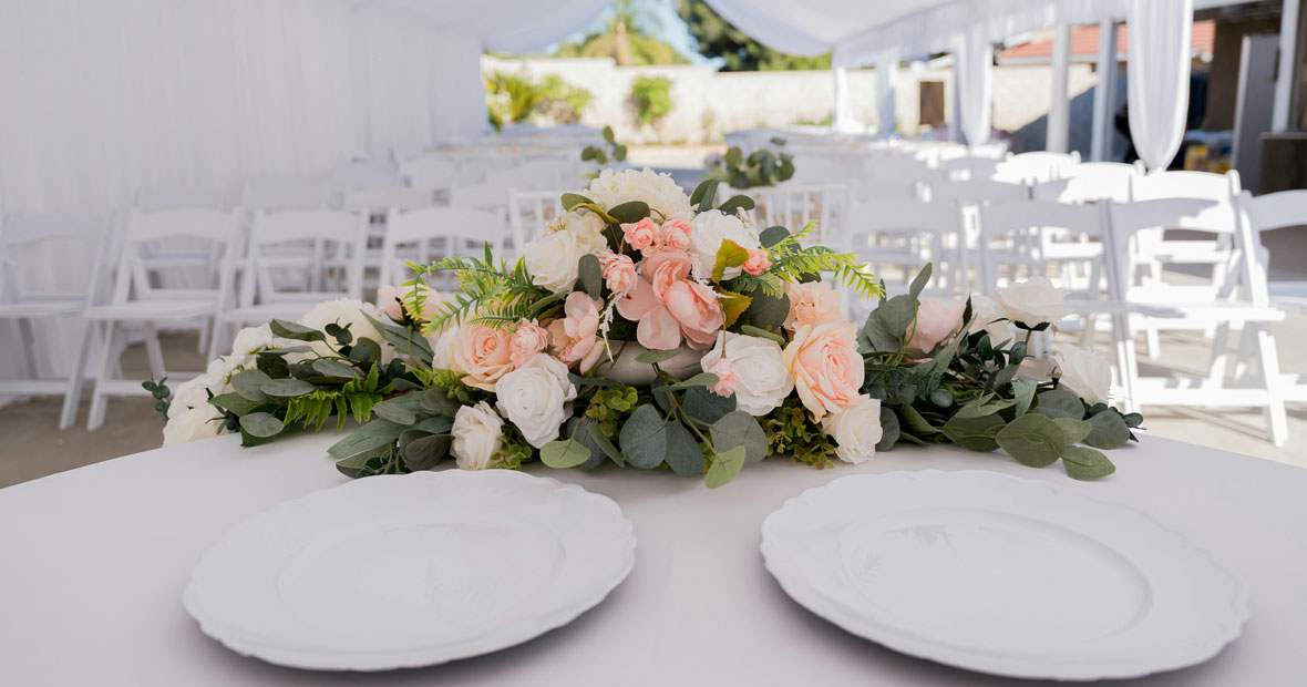 événements en extérieur